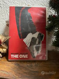 The One Michael  Jackson