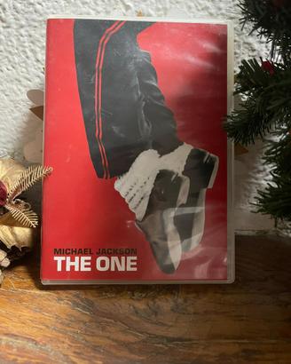 The One Michael  Jackson
