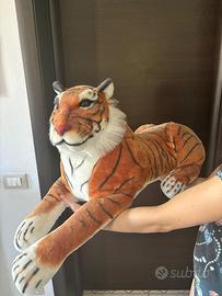 Peluche tigre