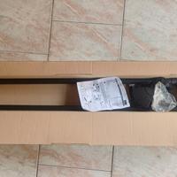 Barre auto portatutto 