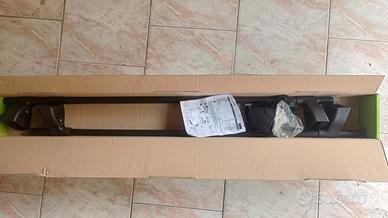 Barre auto portatutto 