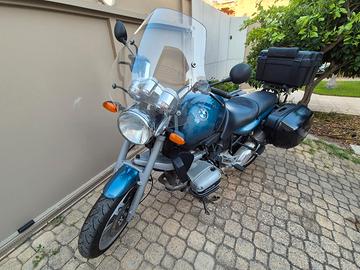 Bmw r 1100 r - 1997