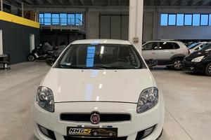 Fiat Bravo 1.4 16v easypower Easy