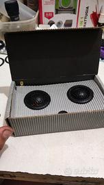 tweeter technology  ls29