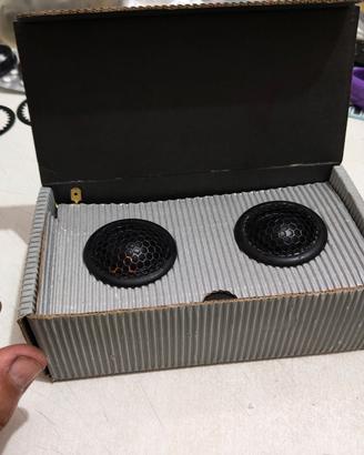 tweeter technology  ls29