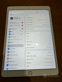 IPad Air 3 gen 256gb WiFi + Cellular