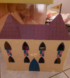 Castello Peppa pig