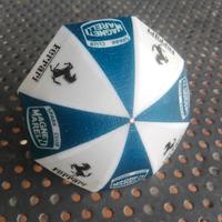 2 ombrellini Ferrari F1 per modelli 1/18