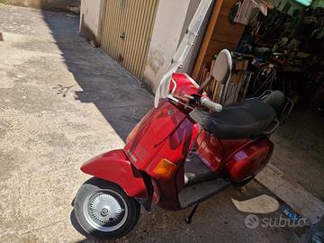 vespa 150 del 93