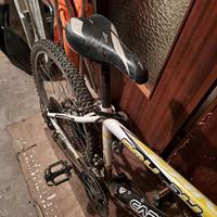 Mountain bike ragazzo