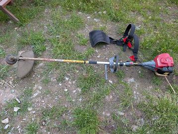 Decespugliatore Tagliabordi Honda GX35 4T