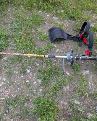Decespugliatore Tagliabordi Honda GX35 4T