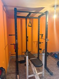 home gym