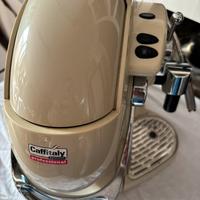 Macchinetta caffe caffitaly