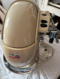 Macchinetta caffe caffitaly