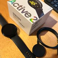 Orologio Samsung Galaxy Active 2