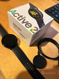 Orologio Samsung Galaxy Active 2