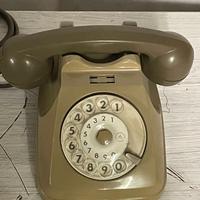 Telefono Vintage SIP Anni70/80