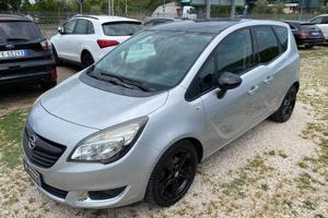 OPEL - Meriva - 1.4 T 120CV GPL Design Edition - F