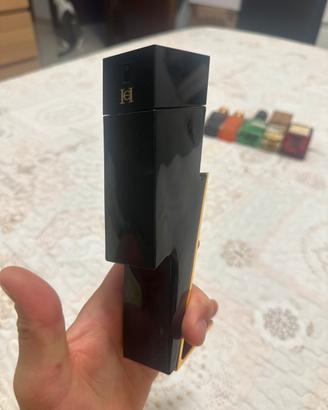 Bad Boy Carolina Herrera
