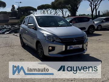 MITSUBISHI Space Star 1.2cc 71cv TELECAMERA POST