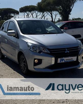 MITSUBISHI Space Star 1.2cc 71cv TELECAMERA POST