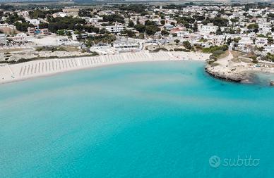 Appartamento al mare - Marina di Pulsano