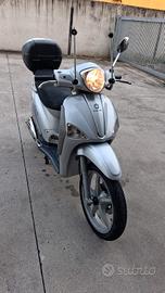liberty 50 4 tempi