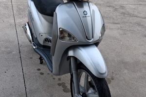 liberty 50 4 tempi