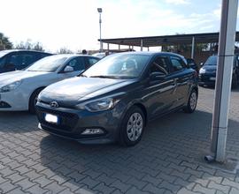 Hyundai i20 1.2 84 CV 5 porte Comfort