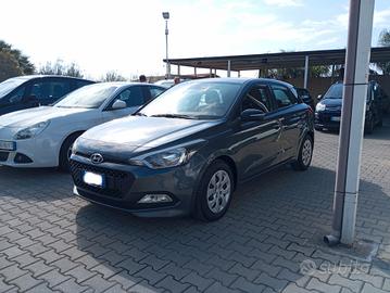 Hyundai i20 1.2 84 CV 5 porte Comfort