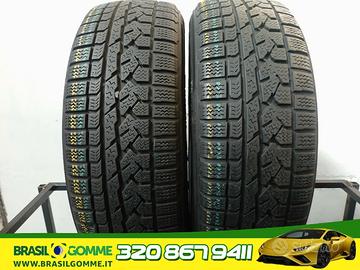 Gomme 215/60/17 KUMHO Invernali
