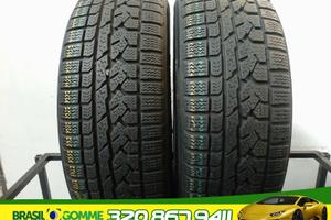 Gomme 215/60/17 KUMHO Invernali