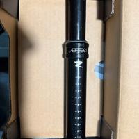 Tubo Sella Telescopico Raceface   31.6x425mm 150mm