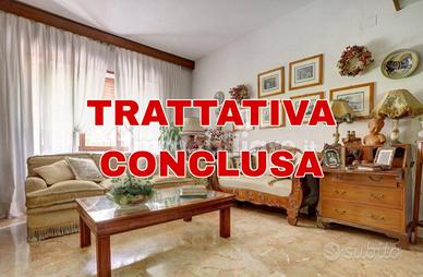 Appartamento Roma [Cod. rif 3320756VRG]