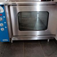 forno e lavastoviglie 