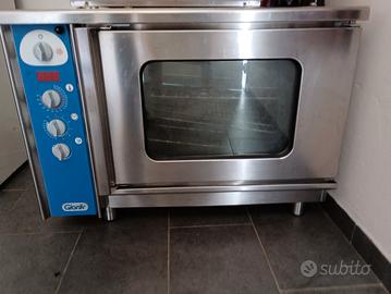 forno e lavastoviglie 