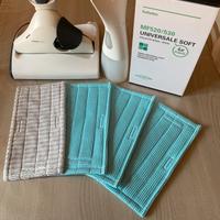 Pulilava SP530 Folletto Vorwerk