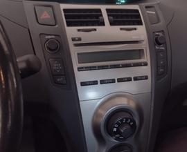 TOYOTA Yaris 2ª serie - 2008