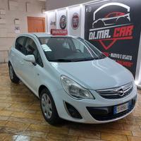 Opel Corsa 1.3 CDTI 75CV 2013