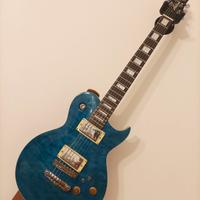 Chitarra Aria Pro II PE-480 come nuova