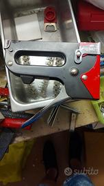 graffettatrice manuale