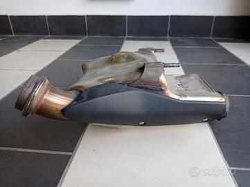 catalizzatore superduke 1290