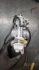 Keihin FCR 41 mx