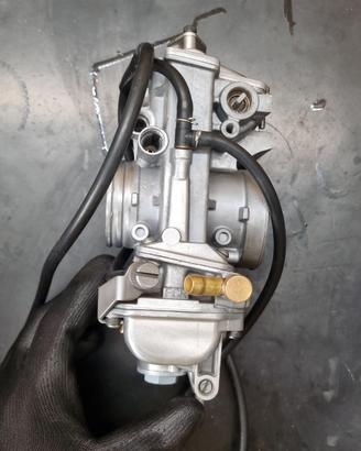 Keihin FCR 41 mx