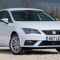 Ricambi usati seat leon