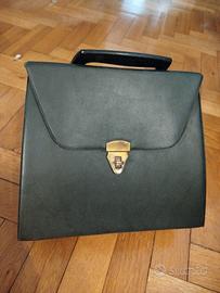 Valigetta vintage porta💿vinili