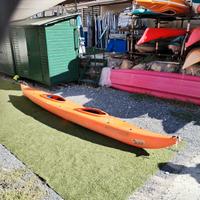 kayak doppio