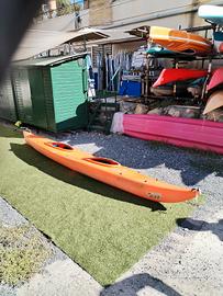 kayak doppio