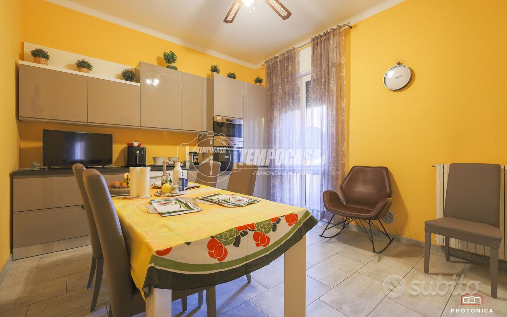 Appartamento – Bologna, Ca' de' Fiori, Quartiere Navile - Vista 2